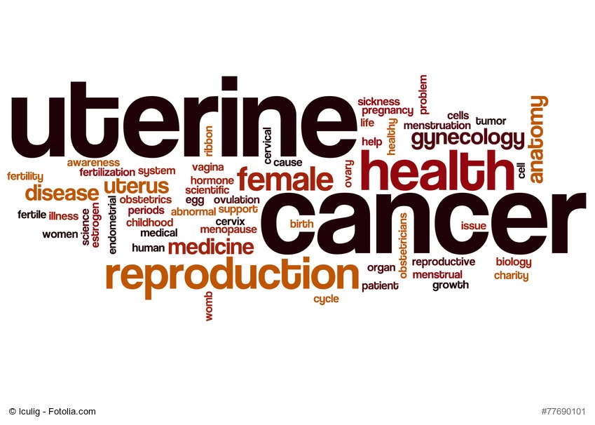 Endometrial cancer risk factors honda #4