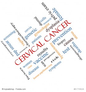 What is cervical cancer