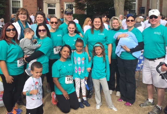 walkathon